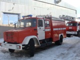 Действия при ЧС